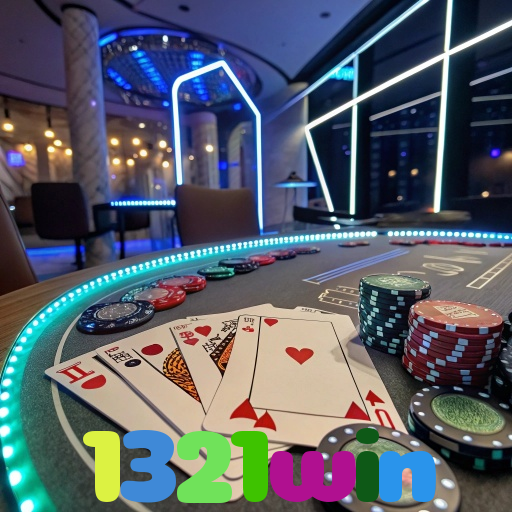 1321win: Conquiste a sorte e ganhe no cassino online de maior confiança no Brasil!
