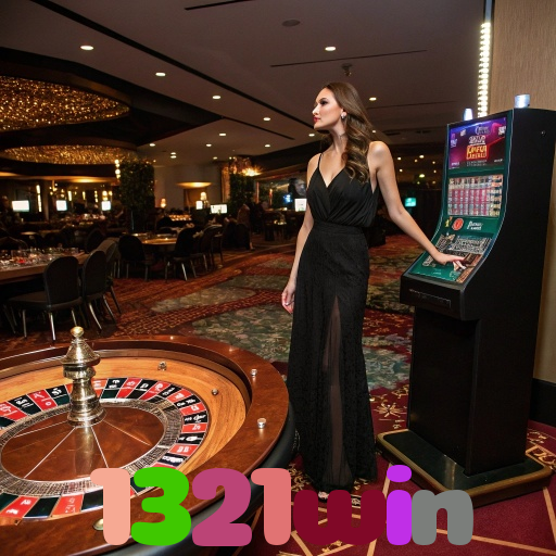 1321win: Venha ganhar no cassino online mais seguro!