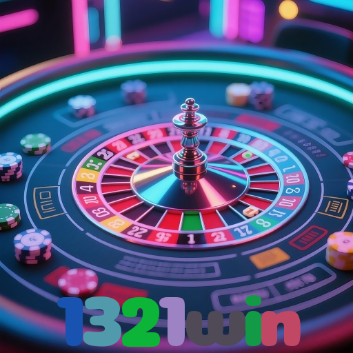 1321win：Aposte nas melhores slots e conquiste prêmios como nunca!