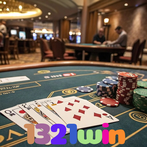 1321win：Jogue poker, aposte no futebol e ganhe em grandes jogos de cassino!
