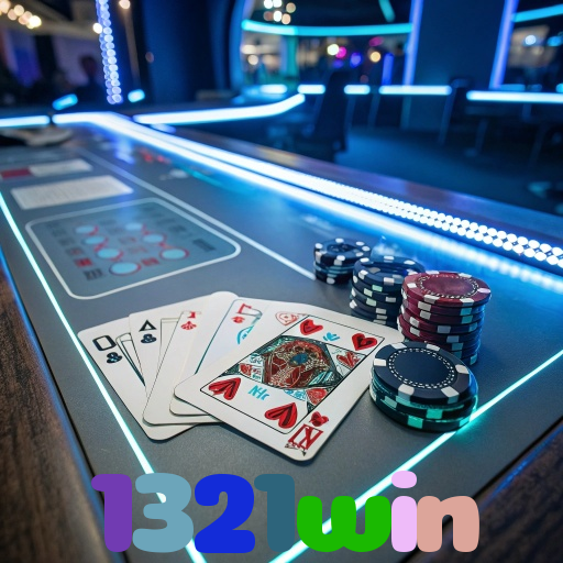 1321win：Aposte no futebol, jogue poker e conquiste vitórias épicas!