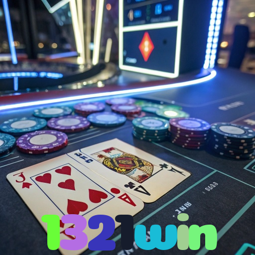 1321win：Aposte no futebol, jogue poker e conquiste vitórias épicas!