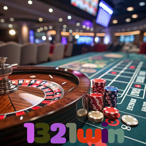 1321win：Jogue poker, aposte no futebol e ganhe em grandes jogos de cassino!