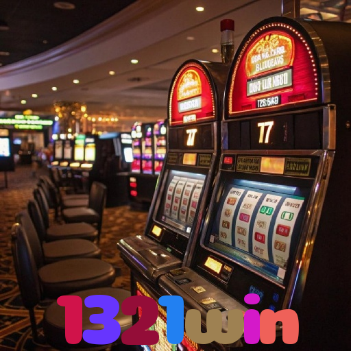 1321win：Aposte nas melhores slots e conquiste prêmios como nunca!