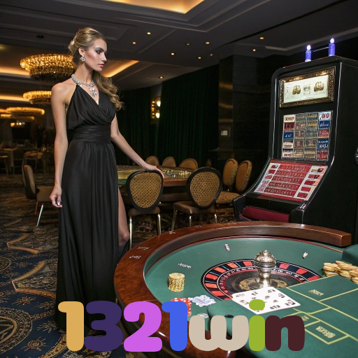 1321win：Jogue poker, aposte no futebol e ganhe em grandes jogos de cassino!