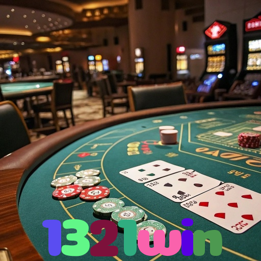 1321win：Aposte no futebol, jogue poker e conquiste vitórias épicas!