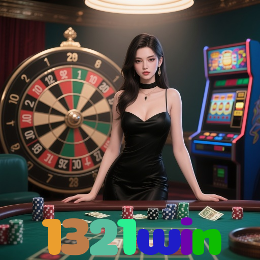 1321win：Aposte no futebol, jogue poker e conquiste vitórias épicas!
