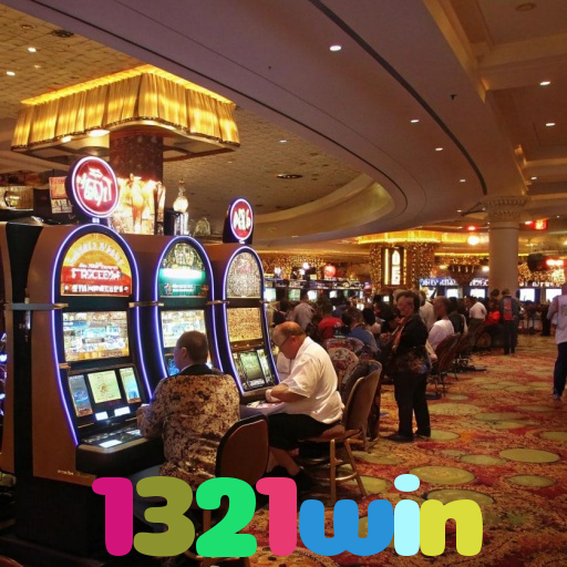 1321win：Aposte nas melhores slots e conquiste prêmios como nunca!