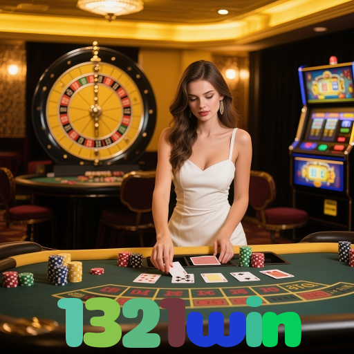 1321win：Aposte nas melhores slots e conquiste prêmios como nunca!
