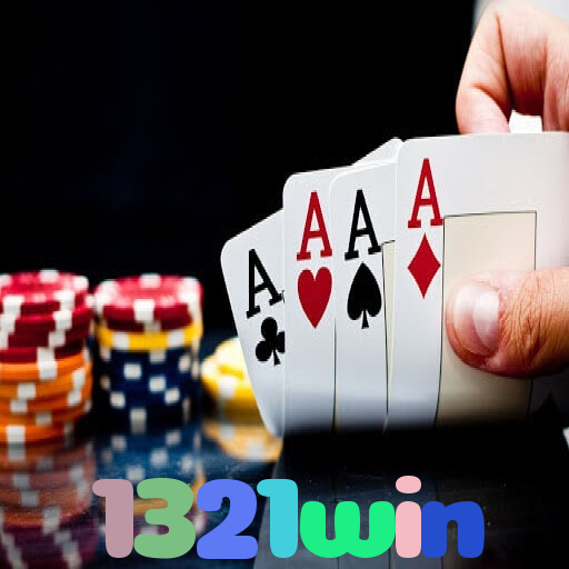 1321win：Jogue poker, aposte no futebol e ganhe em grandes jogos de cassino!