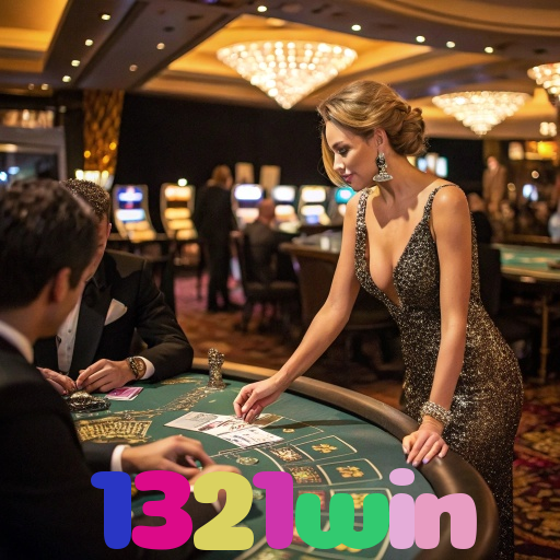 1321win：Jogue poker, aposte no futebol e ganhe em grandes jogos de cassino!