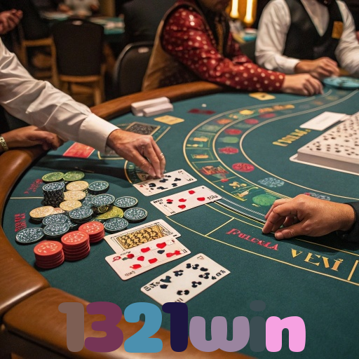 1321win：Aposte nas melhores slots e conquiste prêmios como nunca!
