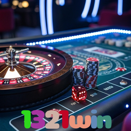 1321win：Aposte nas melhores slots e conquiste prêmios como nunca!