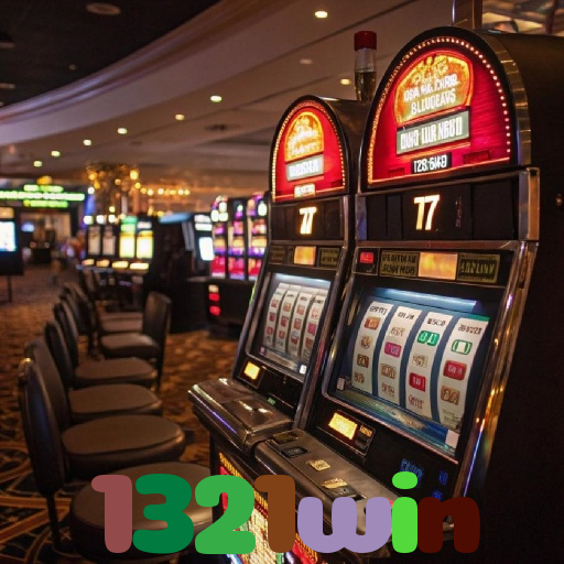 1321win：Aposte nas melhores slots e conquiste prêmios como nunca!