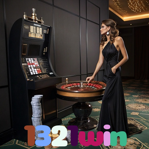 1321win: Jogue e ganhe prêmios incríveis no cassino online mais famoso do Brasil!