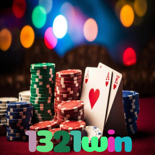 1321win：Aposte nas melhores slots e conquiste prêmios como nunca!