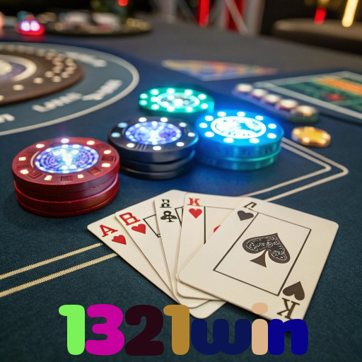 1321win：Aposte nas melhores slots e conquiste prêmios como nunca!