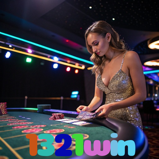 1321win：Aposte no futebol, jogue poker e conquiste vitórias épicas!