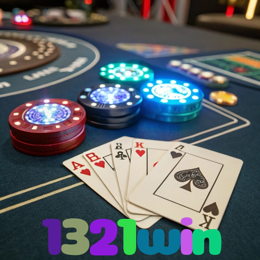 1321win：Aposte no futebol, jogue poker e conquiste vitórias épicas!